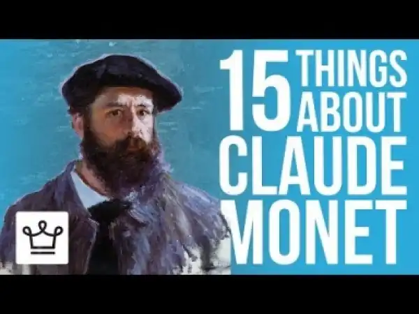 Video: 15 Things You Didn